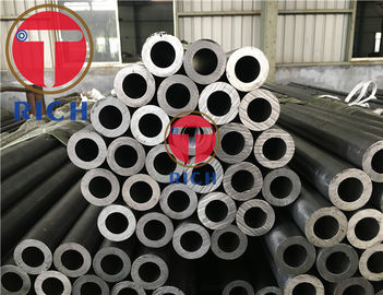 قیمت خوب فشار بالا لوله بدون درز فولاد کربن فشار بالا JIS G3455 STS370 STS410 آنلاین