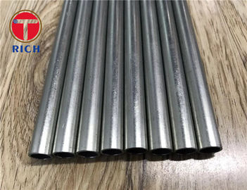قیمت خوب St35 St45 St52 E355 فولاد ضد زنگ فولاد DIN 2391 EN10305-1 4- 20mm OD آنلاین