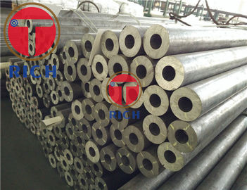 قیمت خوب لوله سیلندر هیدرولیک روغن ASTM A519 Ends Plain Steel لوله های مکانیکی فولاد کربن آنلاین