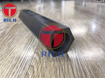 قیمت خوب SAE 1020 لوله های فولادی مخصوص بدون درز. بیرونی شش گوش خارجی آنلاین