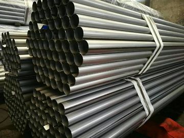 قیمت خوب ASTM A269 Square Precision لوله فولادی آنیلینگ رول ISO ISO رسیده است آنلاین