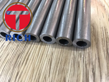 قیمت خوب غیر آلیاژ دقت فولاد لوله لوله های فولادی هیدرولیک 2-30 میلی متر ضخامت آنلاین