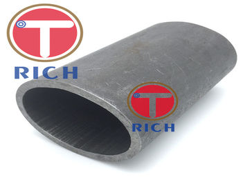قیمت خوب بلوک های فولادی توخالی بیضی و کنترل تحمل هویت آنلاین