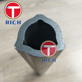 قیمت خوب TORICH DIN 2391 کربن بدون درز مثلث لوله لیتوانی PTO لوله برای ماشین آلات الجزایر آنلاین