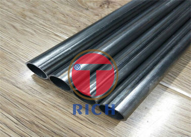 قیمت خوب لوله بدون درز کشیده شده اتومبیل برای سیم پیچ جذب کننده شوک بهار بالا Stregnth آنلاین