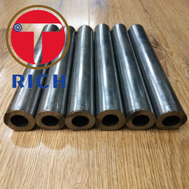 قیمت خوب ASTM A519 1045 برای قطعات خودرو دقیق لوله های فولادی کربن دقیق بدون درز آنلاین