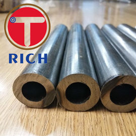 قیمت خوب لوله مکانیکی فولاد کربن بدون درز دقیق 1045 4130 4140 لوله تفنگ تزئینی سرد 25.25 x 7.5 آنلاین