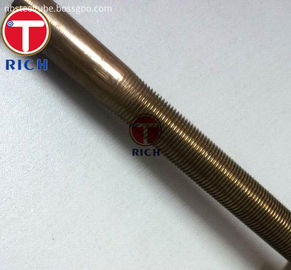 قیمت خوب TORICH C10200 کوره کم فوم کمپرسور مس کمپوست برای دیگ بخار و مبدل حرارتی آنلاین