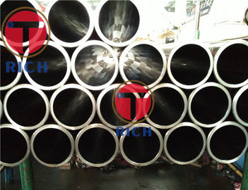 قیمت خوب ASTM A106 A53 API 5L لوله های فولادی کربن بدون درز برای خدمات با درجه حرارت بالا آنلاین