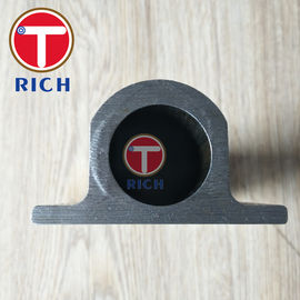 قیمت خوب GB / T3094 20G لوله فولادی کربن / لوله امگا بدون درز برای ماشین آلات فشار آنلاین