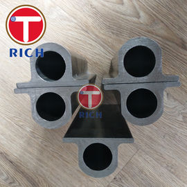قیمت خوب لوله های فولادی مخصوص لوله کشی کربن سرد SA192 OD38mm برای دیگ بخار آنلاین
