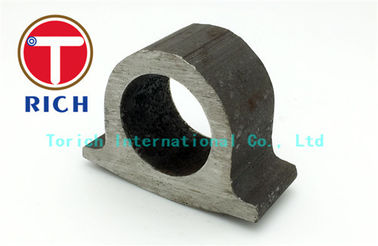 قیمت خوب SGS Certified Single Omega Pipe، SA192 STB340 لوله های فولادی کربنی پایان دشت آنلاین