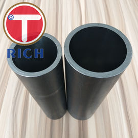 قیمت خوب لوله کشی سیلندر هیدرولیک فولادی بدون سرخ ساخته شده و SRB DIN2391 آنلاین