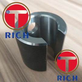 قیمت خوب قطعات سفارشی میکرو CNC متال نمونه سازی / قطعات CNC فلزکاری آنلاین