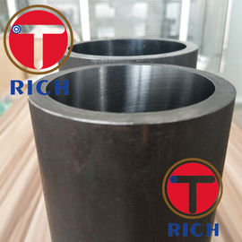 قیمت خوب لوله سیلندر هیدرولیک سرد کشیده ASTM A519 حداکثر طول لوله 12000 میلی متر آنلاین