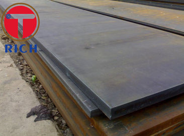 قیمت خوب ورق های فولادی بدون درز فولاد Aht A36 Cold Cylindrical Plate 600mm-2500mm Width آنلاین