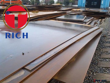 قیمت خوب فولاد ضد زنگ داغ فولاد ضد زنگ بالا ABS AH32 AH36 درجه آنلاین
