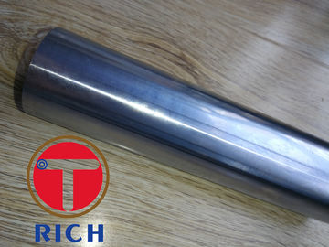 قیمت خوب AISI4140 Ck45 کروی سیلندر هیدرولیک برای سوراخ سوراخ آنلاین