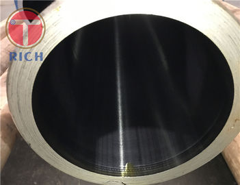 قیمت خوب فولاد دقیق لوله En10305-1 6 - 350 میلی متر طول OD حداکثر 12000mm آنلاین