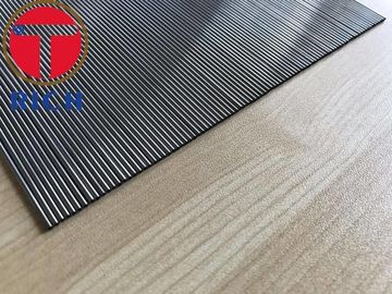 قیمت خوب 304 316 2205 مواد 5 * 0.5 5 * 0.8 فولاد ضد زنگ لوله کوچک / لوله سوزن / لوله فولادی پزشکی آنلاین