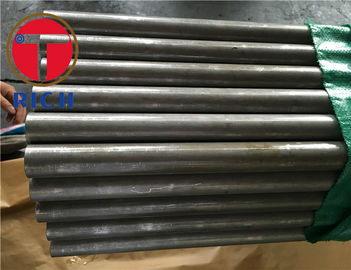 قیمت خوب 3Cr13 2Cr13 1Cr13 تحمل دقیق لوله های فولادی برای ماشین لباسشویی شفت آستین آنلاین
