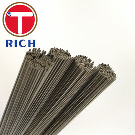 قیمت خوب طبیعی 304 لوله بدون درز / پزشکی و شیمیایی میکرو دقیق لوله های فولادی آنلاین
