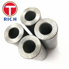 قیمت خوب لوله های فولادی دیواره سنگین برنز برای تراشیدن بلبرینگ ماشینکاری با دقت پردازش شده آنلاین