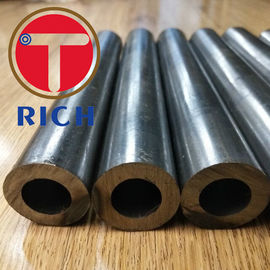 قیمت خوب دیوار سخت سنگین بدون درز لوله های عایق شده EN10305-1ASTM A513 آنلاین