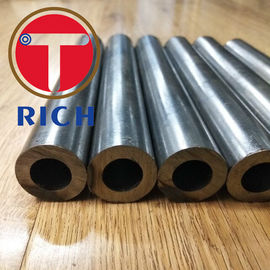 قیمت خوب لوله های فولادی کربن بدون درز 35Crmo4 / فولاد ضد زنگ فولاد ضد زنگ آنلاین