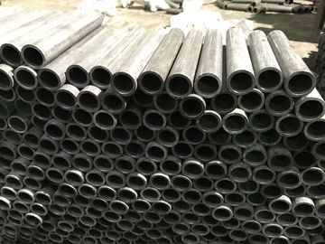 قیمت خوب لوله های با فشار بالا بویلر بخار سوپریتاتور لوله / فولاد آلیاژ فولاد ASTM SA213 T5 آنلاین