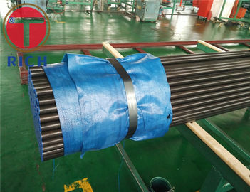 قیمت خوب لوله های مبدل حرارتی فولادی کربنی STB340 ASTM A192 ASTM A179 Surface Annealed آنلاین
