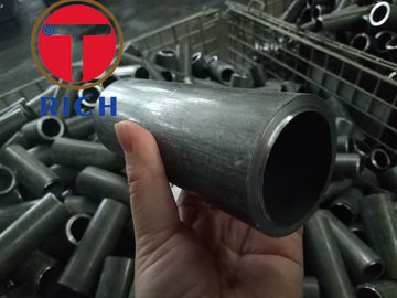 قیمت خوب لوله های فولادی خودروی کربنی و آلیاژ فولاد، Tub tubes round آنلاین