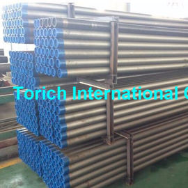 قیمت خوب رسم روغن Cold Crawing Oil Carbon Steel Drill Pipe API 5CT N80 L80 آنلاین