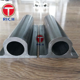 قیمت خوب لوله های امگا بدون درز کربن ویژه لوله های فولادی ویژه برای استفاده از بویلر آنلاین