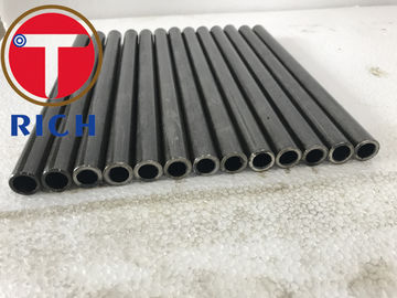 قیمت خوب DIN2391 St35 St45 St52 لوله های فولادی با دقت بالا، لوله های مکانیکی بدون درز آنلاین