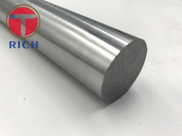 قیمت خوب CK45 1045 12mm هیدرولیک القایی لوله سیلندر کروی فولاد پیستون Rod آنلاین