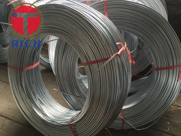 قیمت خوب SAE J526 تک دیواره ترمز Bundy لوله PVF / مس سیستم ترمز آنلاین
