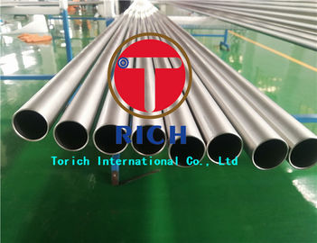 قیمت خوب قیمت لوله های گرد آلیاژ نیکل مبتنی بر نیکل inconel 625 با کیفیت بالا به ازای هر کیلوگرم آنلاین