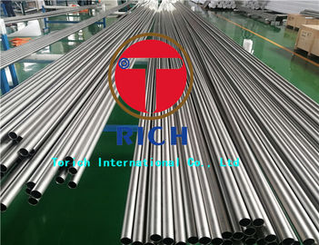قیمت خوب لوله های بدون درز فولاد ضد زنگ نیکل اینکونل 600 625 690 آلیاژ فولاد آنلاین