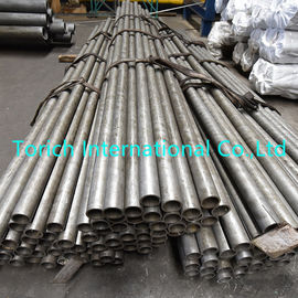 قیمت خوب لوله های بدون درز دقیق بدون سرما برای سیستم هیدرولیک ASTM A519 EN10305-1 آنلاین