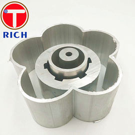 قیمت خوب اکستروژن داغ آلومینیوم آلومینیوم فولاد لوله T سیستم شکاف قاب سازی M3-48 اندازه: آنلاین