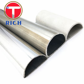 قیمت خوب بالکن نرده های تزئینی سطح فولاد ضد زنگ تزئینی سطح صدور گواهینامه ISO آنلاین