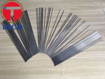 قیمت خوب لوله های جوش داده شده لوله های فولادی ضد زنگ بهداشتی با قطر نازک صنعت پزشکی EN10357 آنلاین