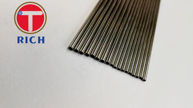 قیمت خوب قطر کوچک جوش داده شده از فولاد ضد زنگ TORICH Sus304 304L 316 آنلاین