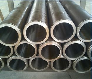 قیمت خوب لوله های استیل بدون درز 12m طول 415mpa 45 # DIN 2440 St33 آنلاین