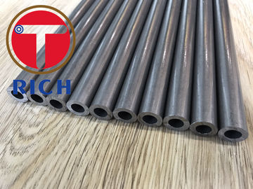 قیمت خوب لوله سفارشی آلیاژ لوله های آلیاژی سرد SMLS Type 6 - 420 Mmm طراحی سفارشی قطر آنلاین