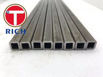 قیمت خوب ASTM A500 Gr C Carbon MS Steel Uniform Square Tube Square New20 قطر کوچک آنلاین