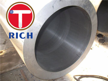 قیمت خوب لوله های فولادی ضد زنگ آستنیتیک قطر بزرگ دوتایی فریم ASTM A269 آنلاین