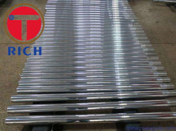 قیمت خوب رینگ پیستون هیدرولیکی شفت کربن فولادی با En8 CK 45 آنلاین