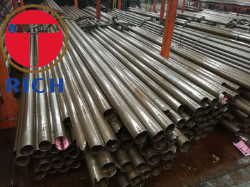 قیمت خوب لوله آلیاژ نیکل ASTM A163 برای مبدل حرارتی آنلاین